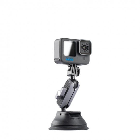 PGYTech Action Camera Suction Cup